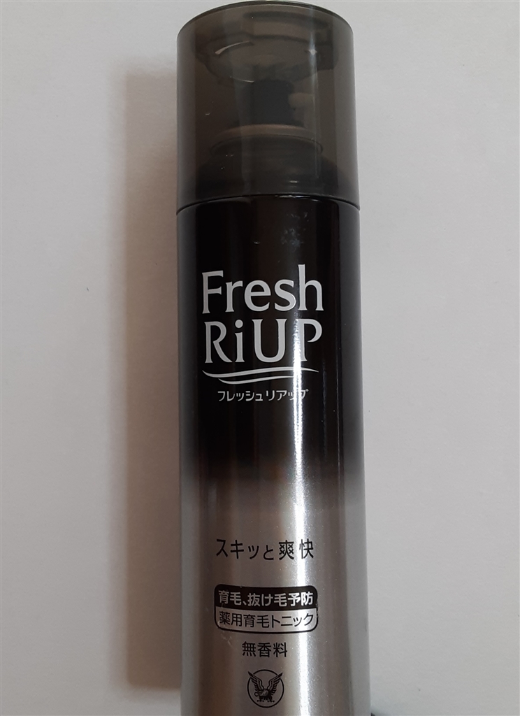 価格 Com 大正製薬 フレッシュリアップ 薬用育毛トニック 185g Kkさんのレビュー 評価投稿画像 写真 ほんのりした爽快感が続く