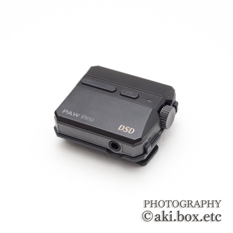 価格.com - INFOMEDIA Lotoo PAW Pico JP Edition [32GB] あきのはこ