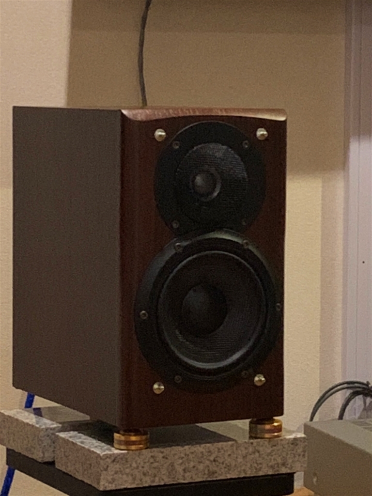 価格.com - ケンウッド Kseries LS-K901 [ペア] kashinさんのレビュー