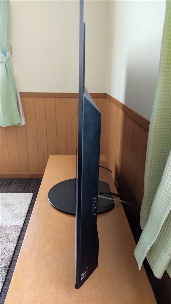 価格.com - パナソニック VIERA TH-55HX900 [55インチ] えちさんの