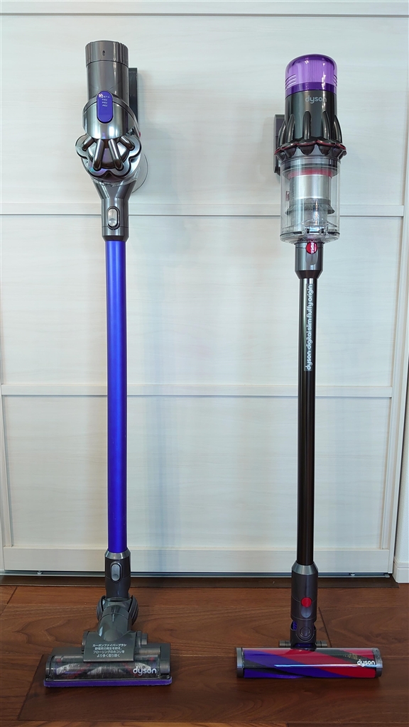 Dyson - minTy様専用Dyson V6 Slim Origin DC62 SPLの+