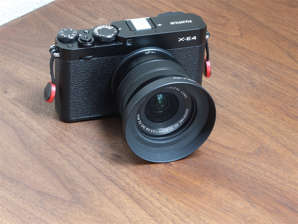 価格.com - 『富士フイルム XC15-45mmF3.5-5.6 OIS PZ』富士フイルム 