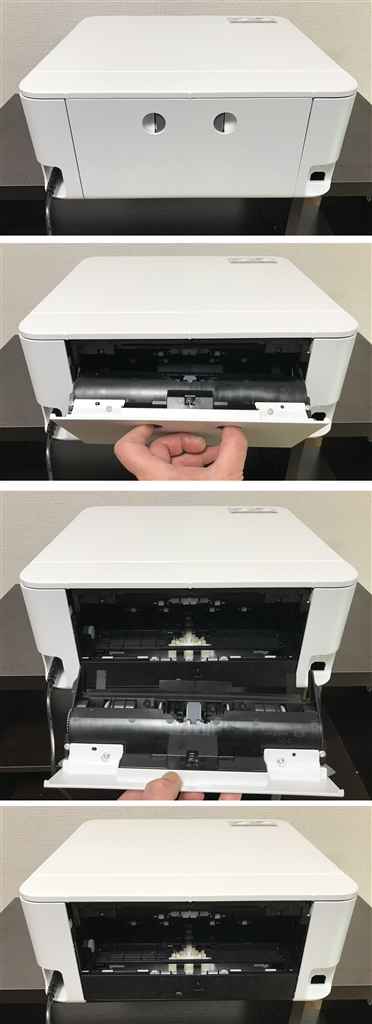 取り置き中です】 ☆corei5＋SSDで快適☆ EPSON Endeavor Wi-Fi マルチ