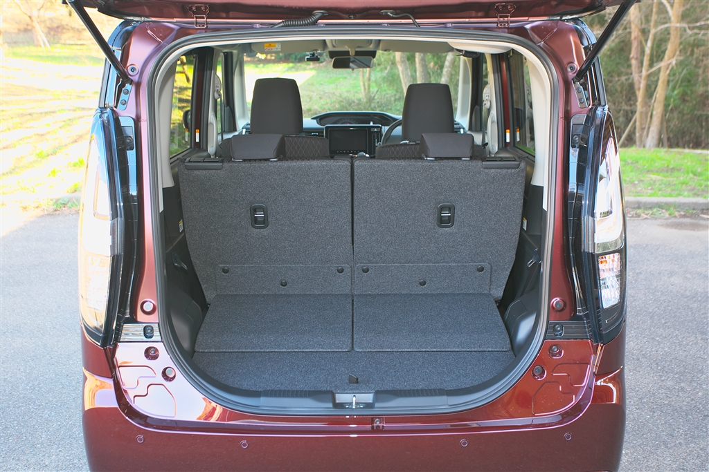 スズキ ソリオ バンディットの価格 新型情報 グレード諸元 価格 Com