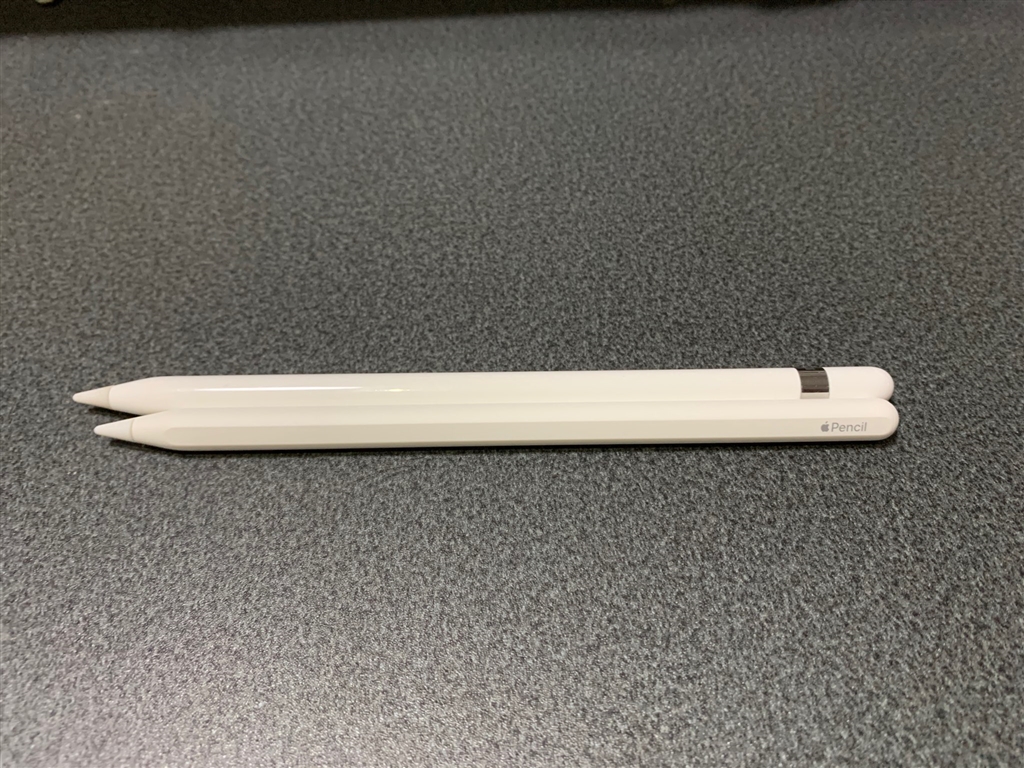 価格.com - 『新旧製品比較』Apple Pencil 第2世代 MU8F2J/A まぐたろうさんのレビュー・評価投稿画像・写真「値段の高