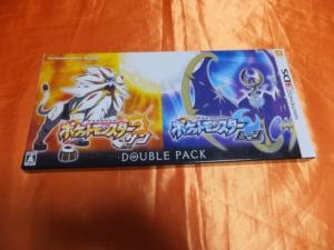 価格.com - 『パッケージ表』任天堂 ポケットモンスター サン・ムーン  