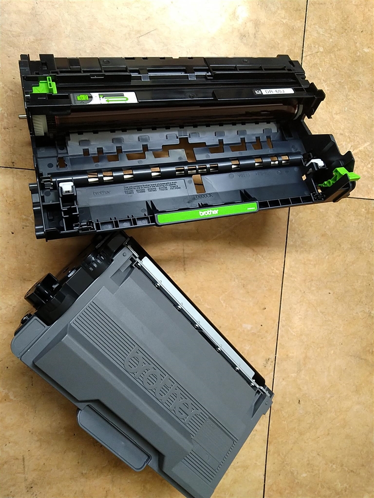 brother TN-61J トナーカートリッジ 2個 ブラザー トナー brother TN-61J トナーカートリッジ 2個 ブラザー トナー
