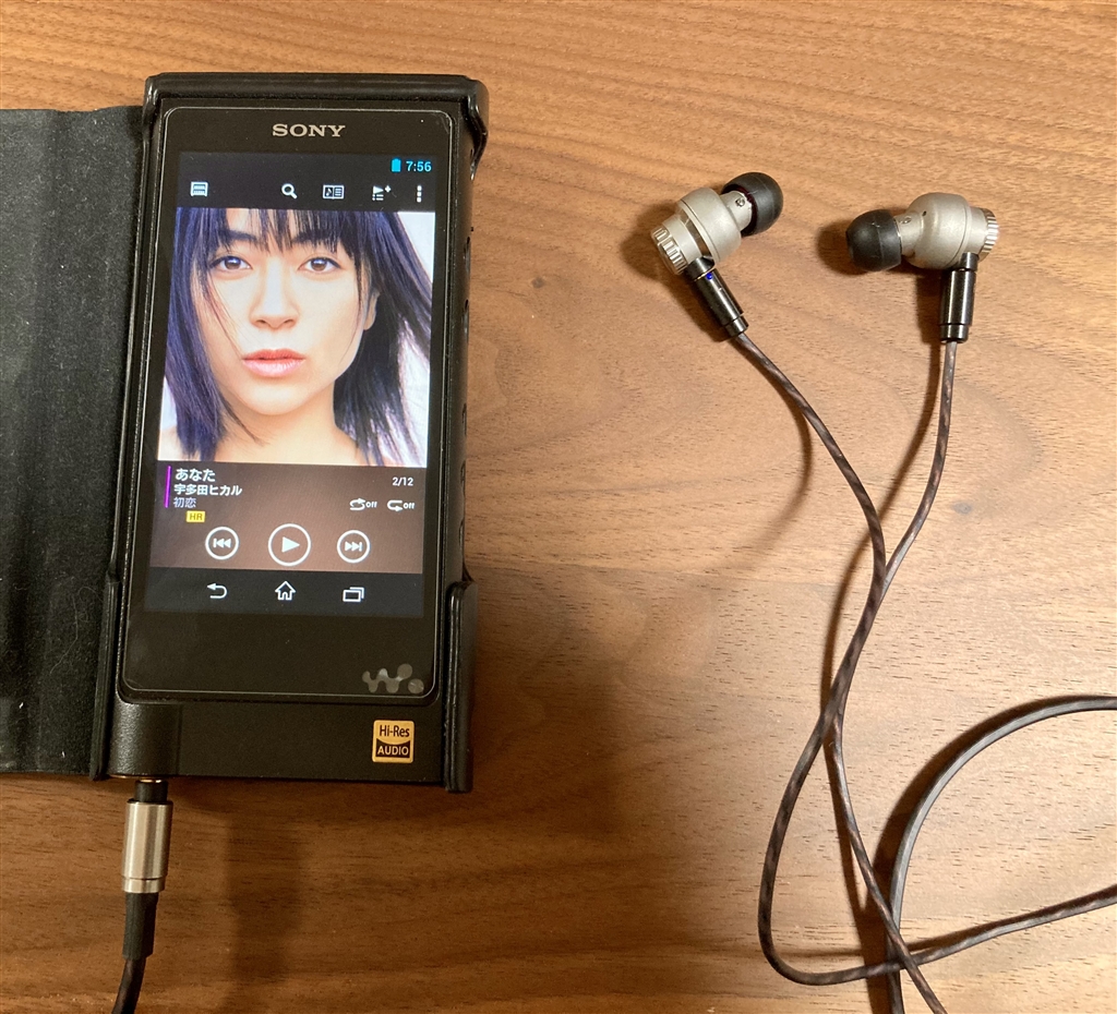 価格.com - 『ZX2+HA-FD01』JVC CLASS-S SOLIDEGE 01 inner HA-FD01