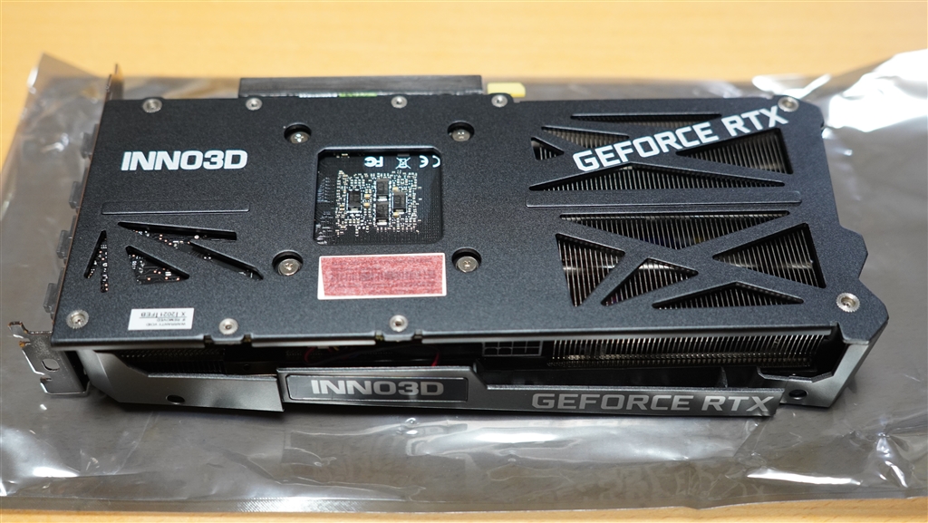 ELSA GeForce RTX 3060 ERAZOR (非LHR)PC/タブレット - PCパーツ
