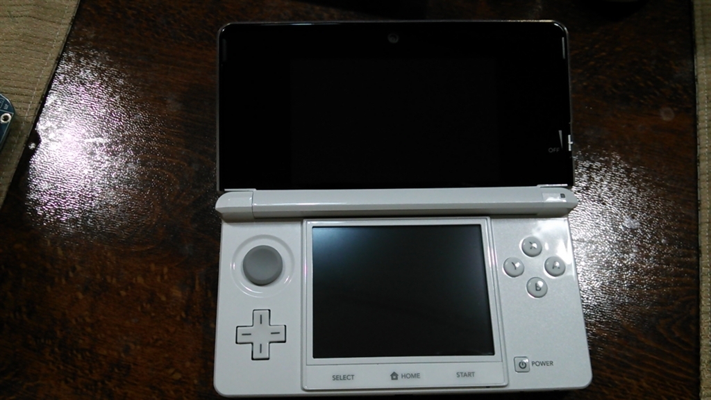 価格.com - 任天堂 ニンテンドー3DS アイスホワイト まぐたろうさんの