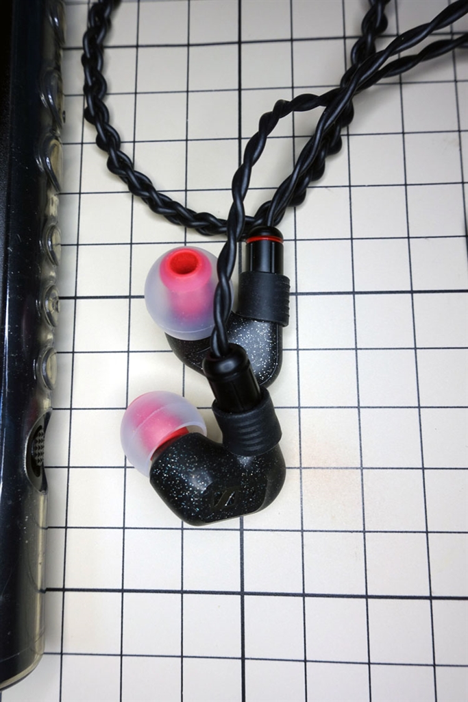 NOBUNAGA Labs 瑞鳳 4.4mm5極 /MMCX NLA-ZHU Amazon.co.jp: NOBUNAGA Labs リケーブル 瑞鳳 (Zuihou) 【4.4