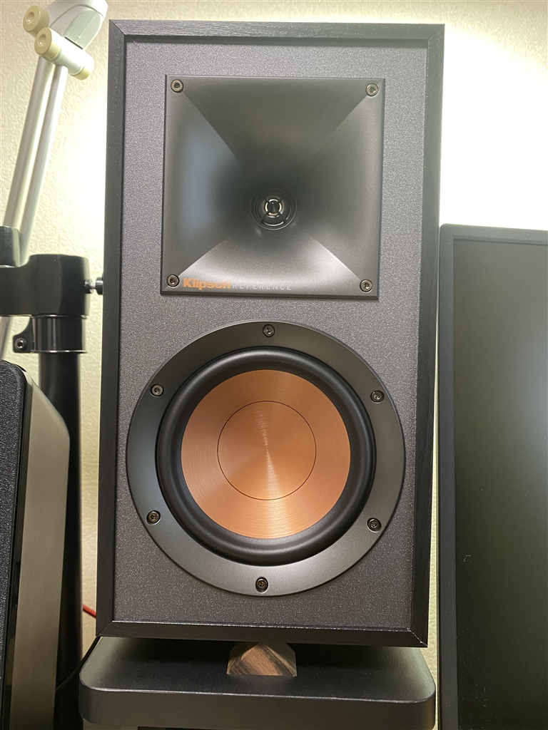 Klipsch クリプシュ スピーカー R-51M - スピーカー