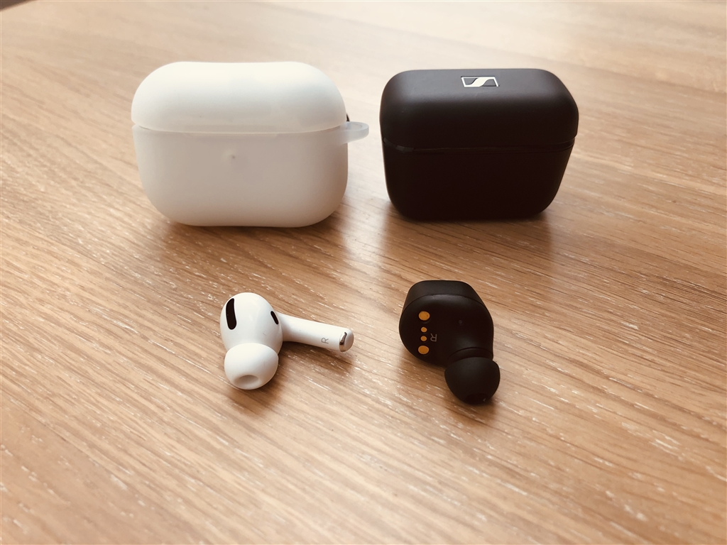 価格.com - ゼンハイザー CX 400BT True Wireless CX400TW1 [BLACK