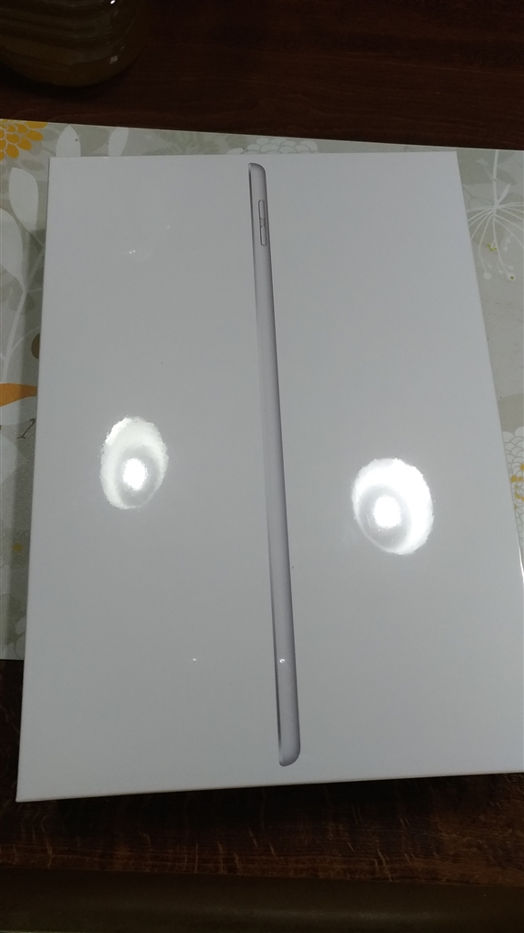 価格.com - 『箱』Apple iPad 10.2インチ 第8世代 Wi-Fi 128GB 2020 ...