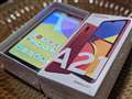 GalaxyA21ƊOώʐ^łB
