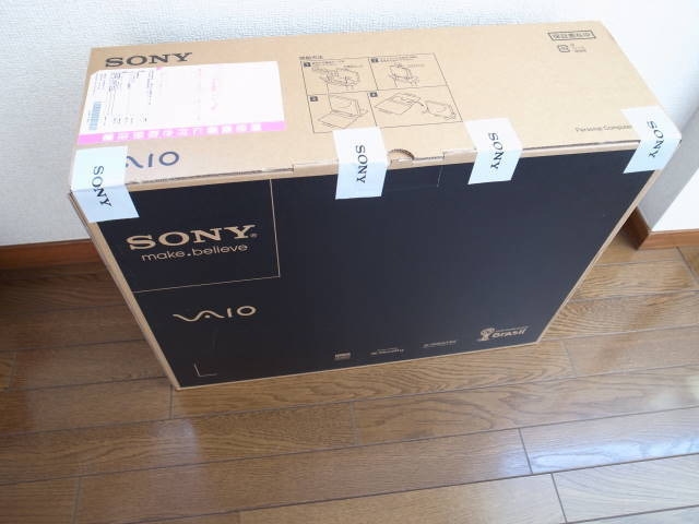 価格.com - SONY VAIO Lシリーズ SVL2414AJ yokopie303さんのレビュー