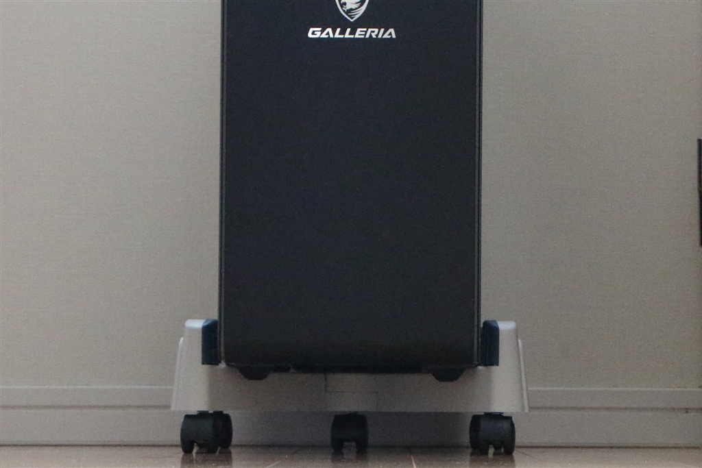 価格.com - 『CPUスタンドに乗せて』ドスパラ GALLERIA XA5R-R36 Ryzen  