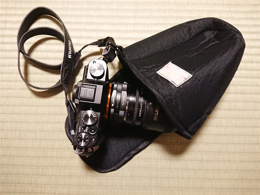 価格.com - 富士フイルム FUJIFILM X-T20 レンズキット [ブラック] 以上合格さんのレビュー・評価投稿画像・写真「カメラ