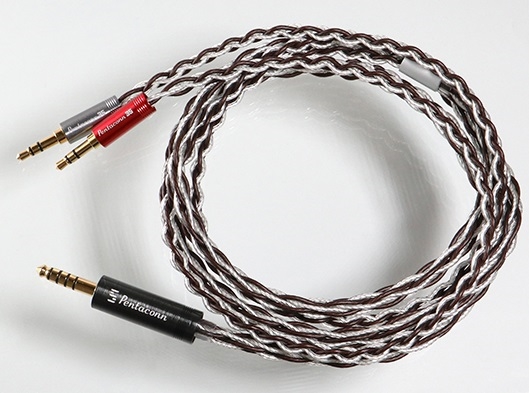 価格.com - 『日本ディックス リケーブル』DENON AH-D9200 Harbar_Rock