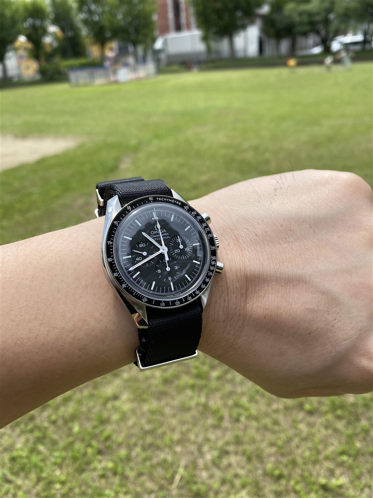 価格.com - オメガ スピードマスター ムーンウォッチ 