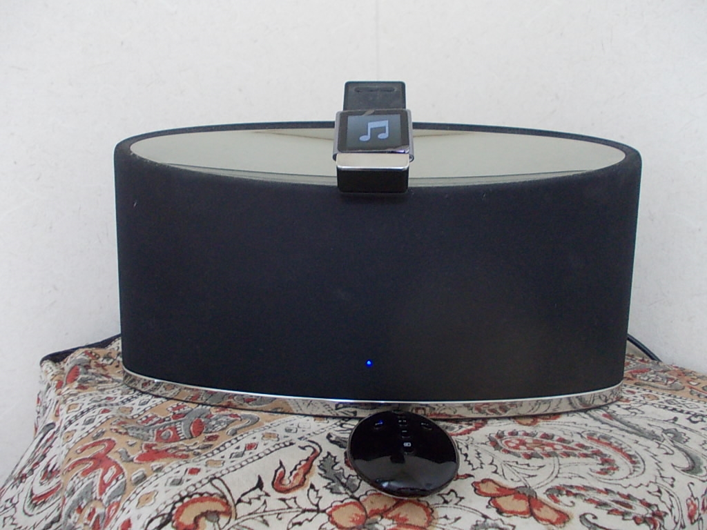 価格.com - Bowers & Wilkins B&W Zeppelin Mini edge userさんのレビュー・評価投稿画像・写真 ...