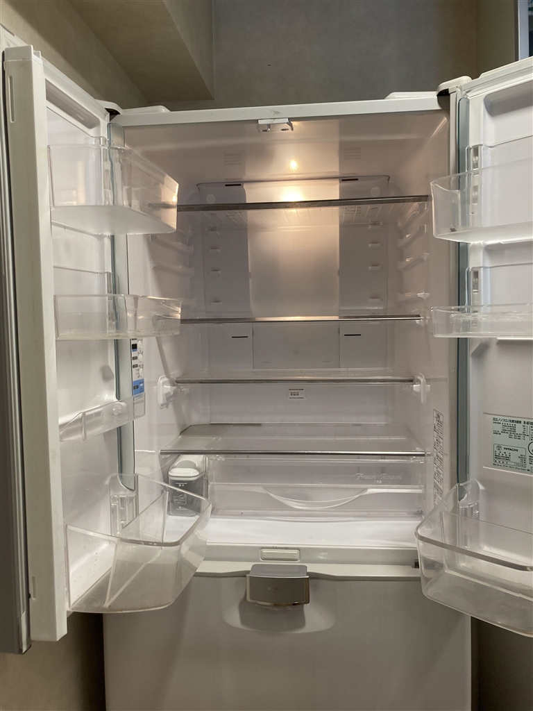 日立冷蔵庫 R-KF40RPAM形 ５ドア 日立冷蔵庫 R-KF40RPAM形 5ドア