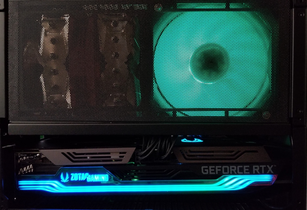 ZOTAC グラフィックボード ZT-A30710F-10P」 【公式通販】