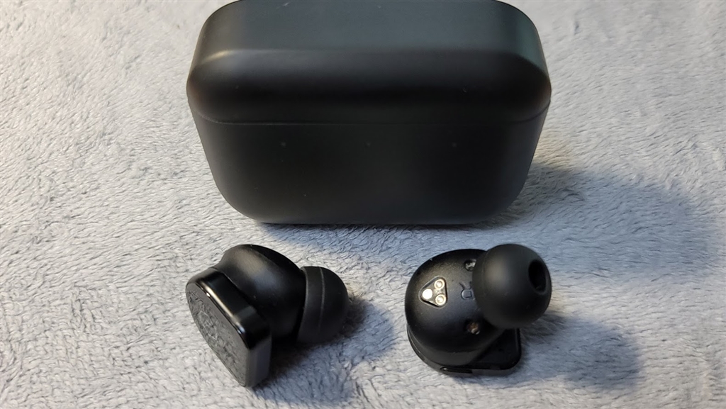 価格.com - 『MW08』Bowers & Wilkins PI7/C [チャコール] koontzさん