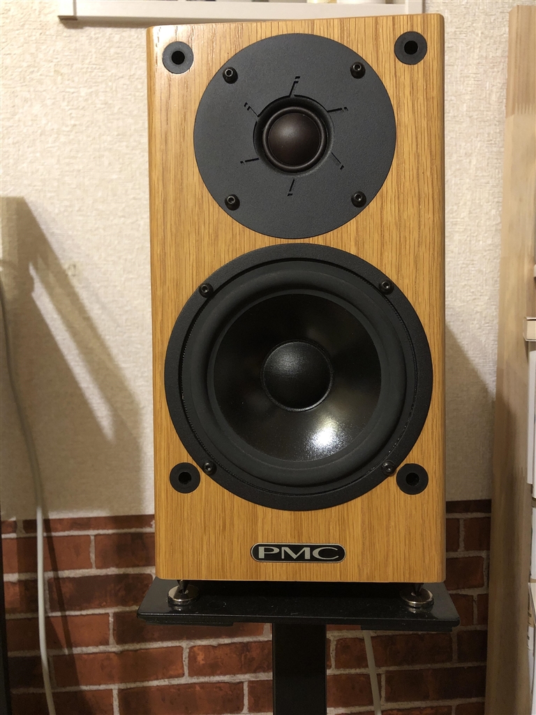 価格.com - PMC DB1i-CH 凶暴なチクワさんのレビュー・評価投稿