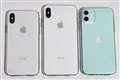 iPhone XAiPhone Xs MaxAiPhone 11 A
