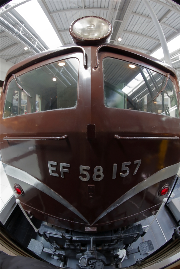 価格.com - 『EF58157（リニア鉄道館）』CANON EF8-15mm F4L