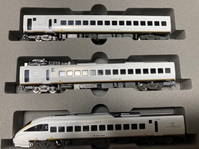 価格.com - 『側面もきれいに仕上がっています。』カトー 10-410 885系