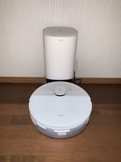 価格.com - 『設置場所』エコバックス DEEBOT T9+ DLX13-54