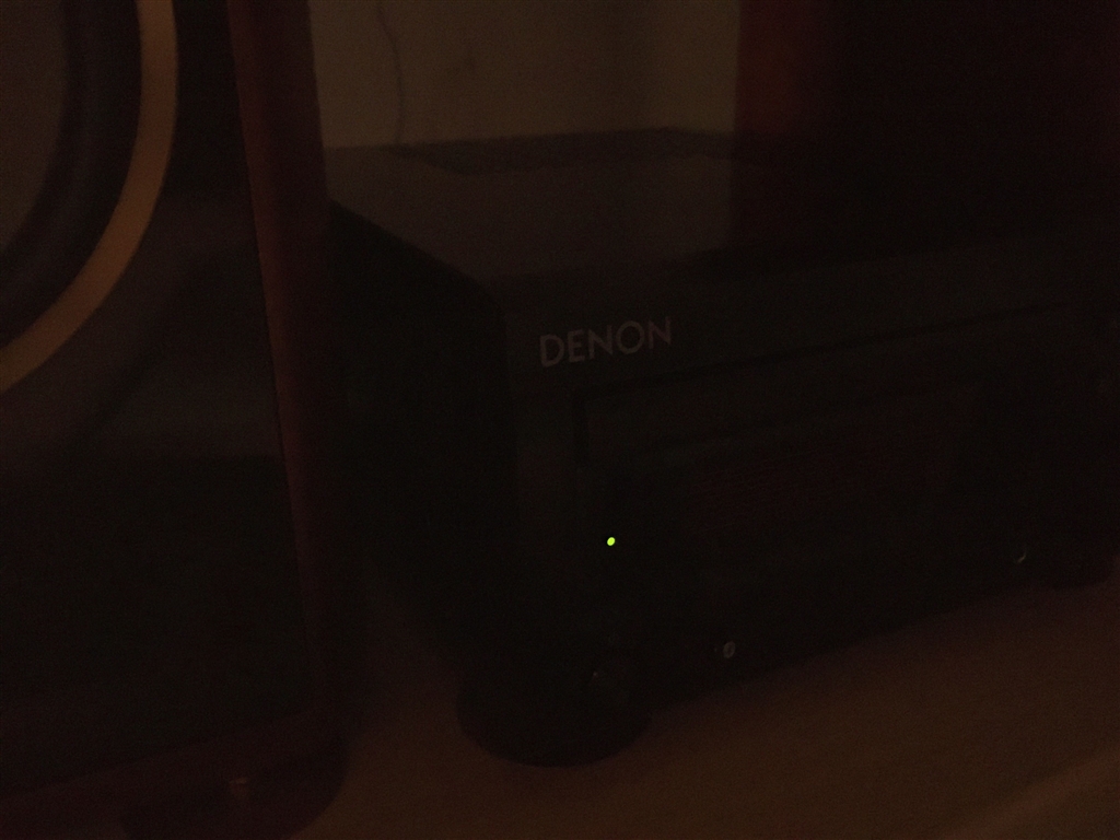 訳あり DENON RCD-M41K 12t29 魅惑の未来が広がる - www