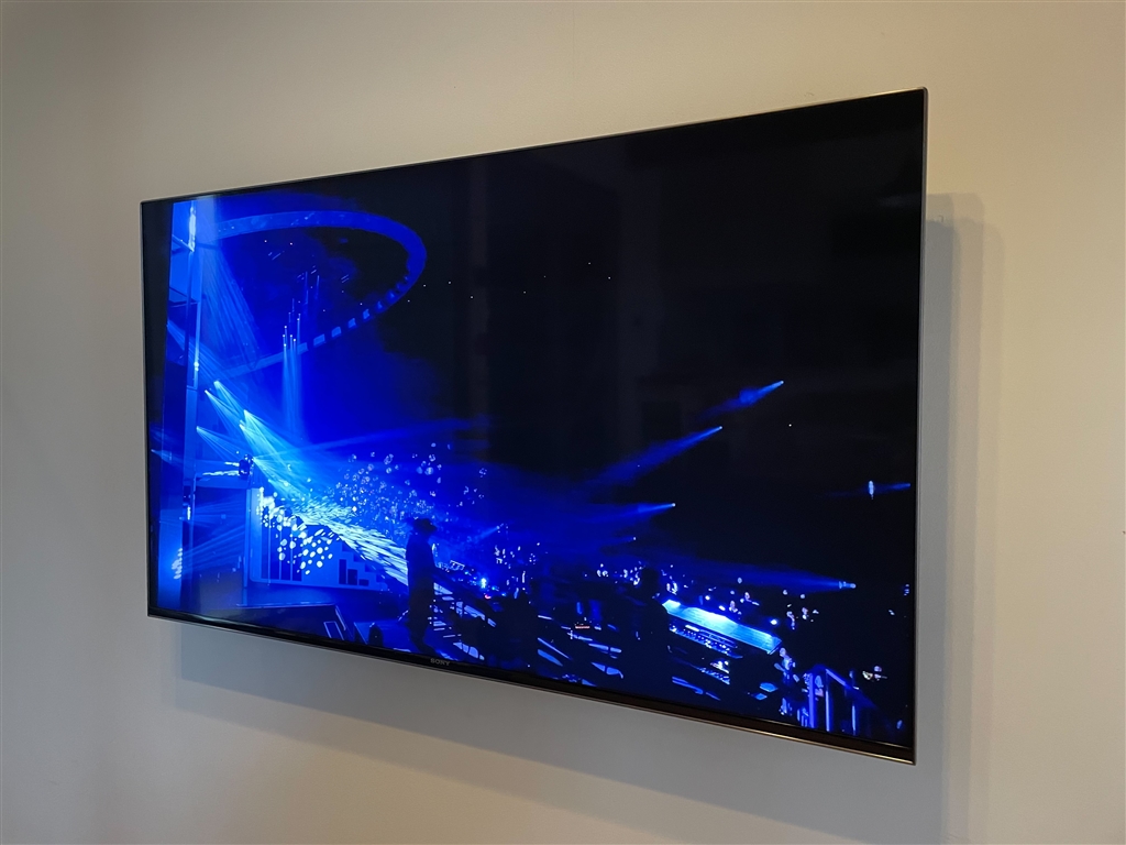 SONY BRAVIA KJ-55X9500H 55インチ 【2021年製】 【公式通販】