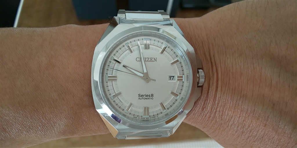 価格.com - シチズン シリーズエイト 831 メカニカル NB6010-81A
