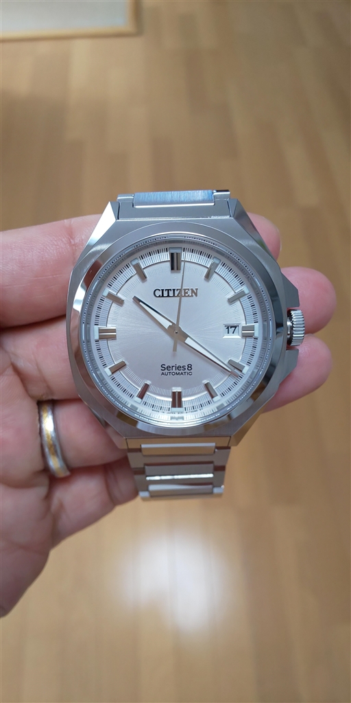 価格.com - シチズン シリーズエイト 831 メカニカル NB6010-81A ぜ