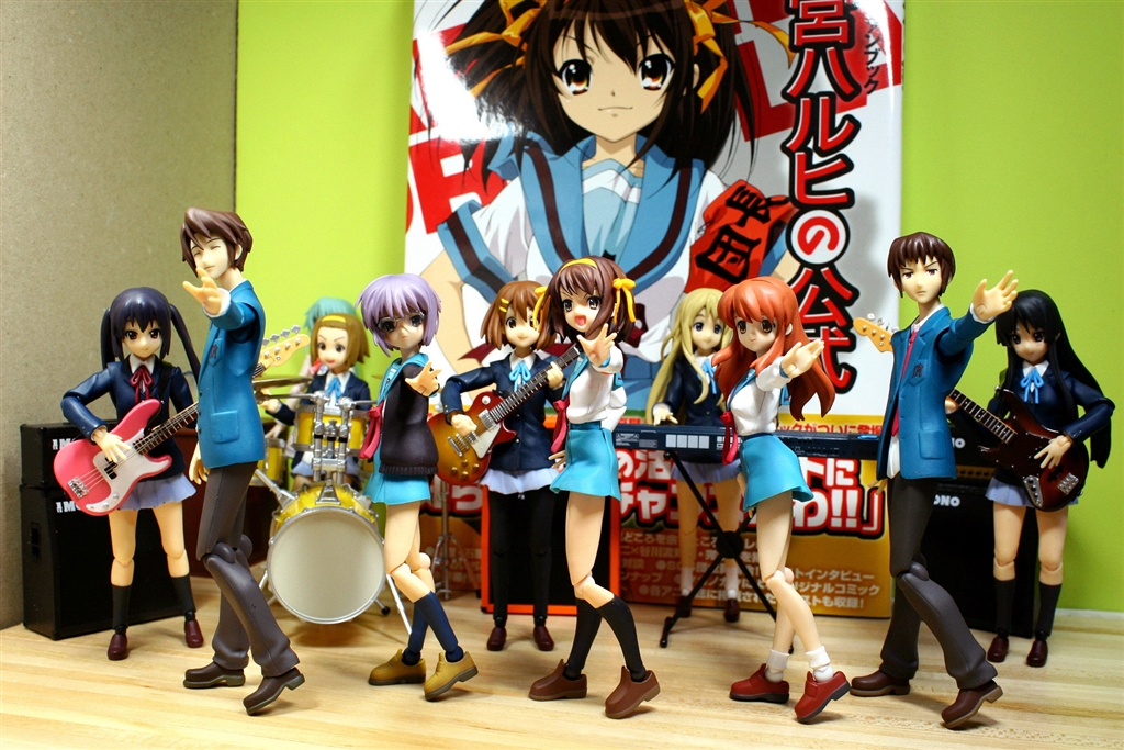 価格 Com デレステやワーフリとコラボが実現し 人気が再燃してくれるか マックスファクトリー Figma No 002 涼宮ハルヒの憂鬱 涼宮ハルヒ 制服ver Hinami4さんのレビュー 評価 投稿画像 写真 我がsos団結成 今更感はあるけれど基本クオリティの高さは流石 5979 価格 Com デレステやワーフリとコラボが実現し 人気が再燃してくれるか マックスファクトリー Figma No 002 涼宮ハルヒの憂鬱 涼宮ハルヒ 制服ver Hinami4さんのレビュー 評価 投稿画像 写真 我がsos団結成 今更感はあるけれど基本クオリティの高さは流石 5979