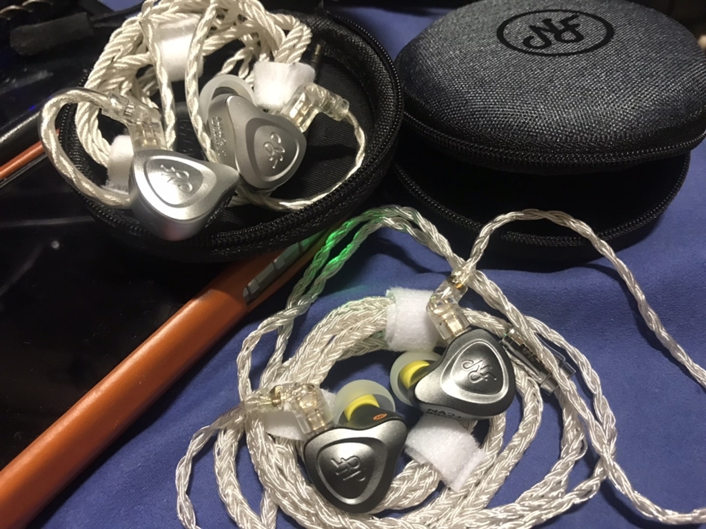 Na2+ review nf audio na2+ NF Audio NA2 Plus Review maDog
