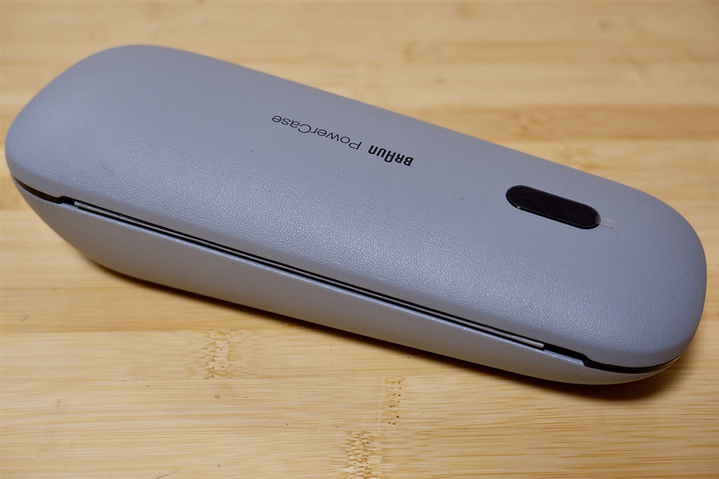 ブラウン series9 専用ケース 充電器付き Braun S9 Pro メンズ