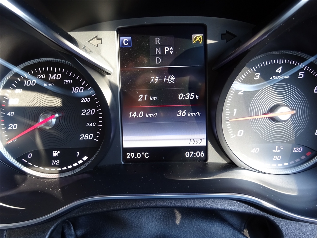 価格 Com 通勤 朝の車載燃費計の結果です 帰りは 混むので2km Lは 悪化します メルセデス ベンツ Cクラス ステーションワゴン 14年モデル Hisashi 0さんのレビュー 評価投稿画像 写真 C0 W5 ステーションワゴン前期型を代車で試乗しました 価格 Com 通勤 朝の車載燃費計の結果です 帰りは 混むので2km Lは 悪化します メルセデス ベンツ Cクラス ステーションワゴン 14年モデル Hisashi 0さんのレビュー 評価投稿画像 写真 C0 W5 ステーションワゴン前期型を代車で試乗しました