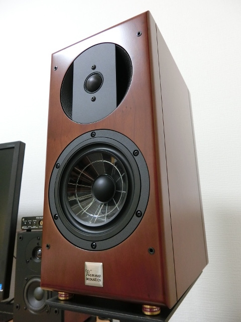 価格 Com ハイドン Vienna Acoustics Haydn Grand Symphony Edition Hayd G Se Cry Cherry ペア ぢるんぢるんさんのレビュー 評価投稿画像 写真 一周回ってハイドン