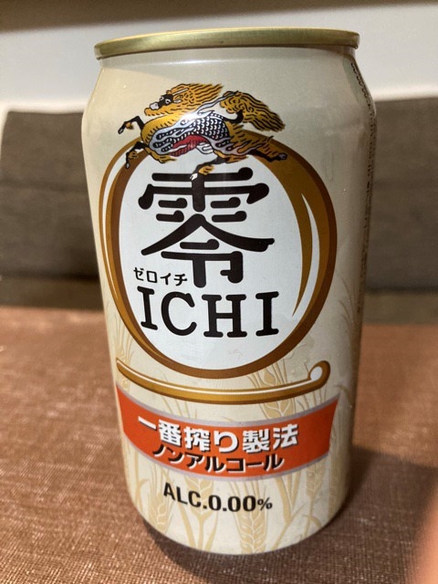 価格 Com 商品外観です キリンビール 零ichi 350ml 24缶 １０年寝たろうさんのレビュー 評価投稿画像 写真 一番搾り にはあまり似ていませんが らしさはあります