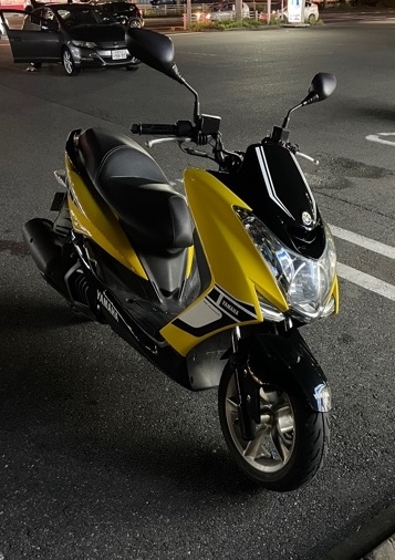 価格.com - ヤマハ マジェスティS n_kazoさんのレビュー・評価投稿画像