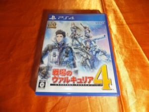 価格 Com パッケージ表面 Sega 戦場のヴァルキュリア4 通常版 Ps4 酒缶さんのレビュー 評価投稿画像 写真 アニメ 系キャラクターで ファンタジーっぽい戦争を戦いたければ 6024