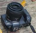 RF35�oF1.8 MACRO IS STMを装着するとこんな感じです