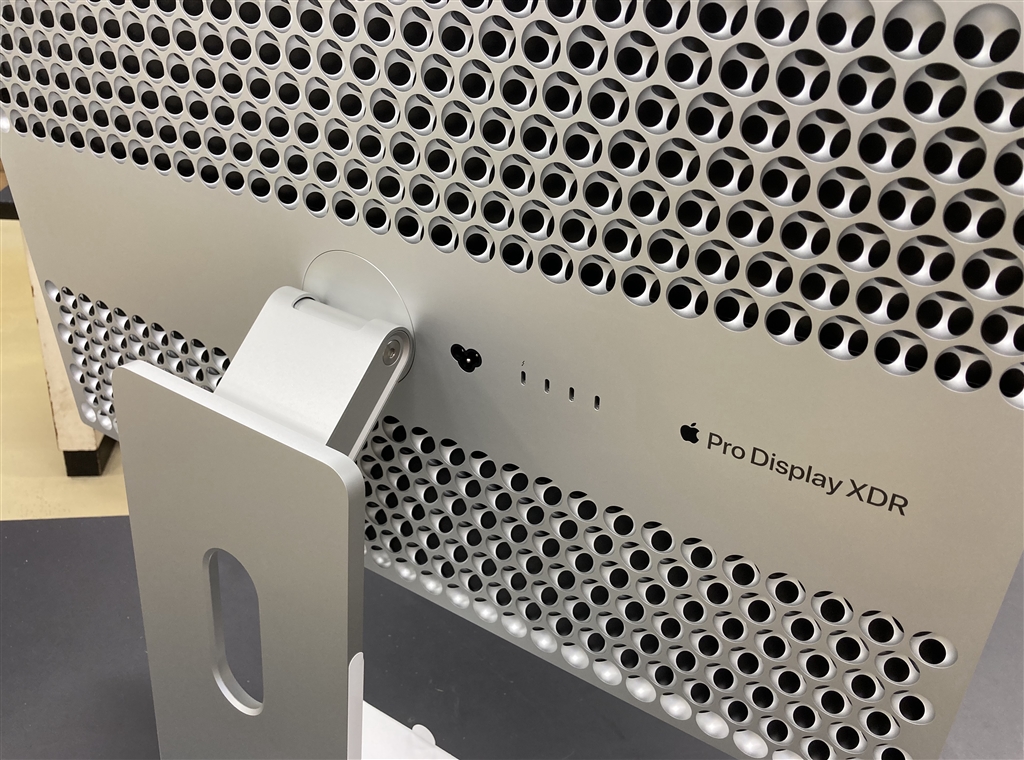 価格.com - Apple Pro Display XDR Nano-textureガラス MWPF2J/A [32