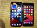 iPhone 13 pro MAXiPhone 8 plus