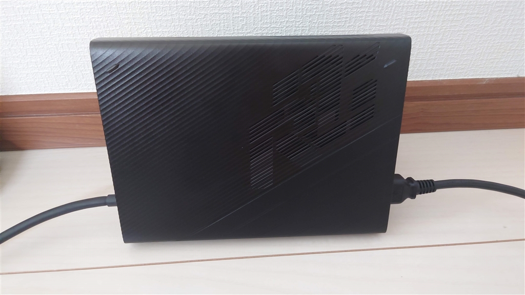 価格.com - ASUS ROG XG Mobile GC31 GC31R-026 [8GB] まちおかちさん