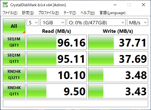 価格.com - SANDISK SDSQUA4-512G-GN6MN [512GB] マニア～ナさんの ...